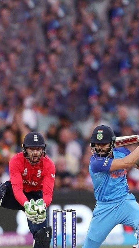 7 records that prove Team India is the new choker