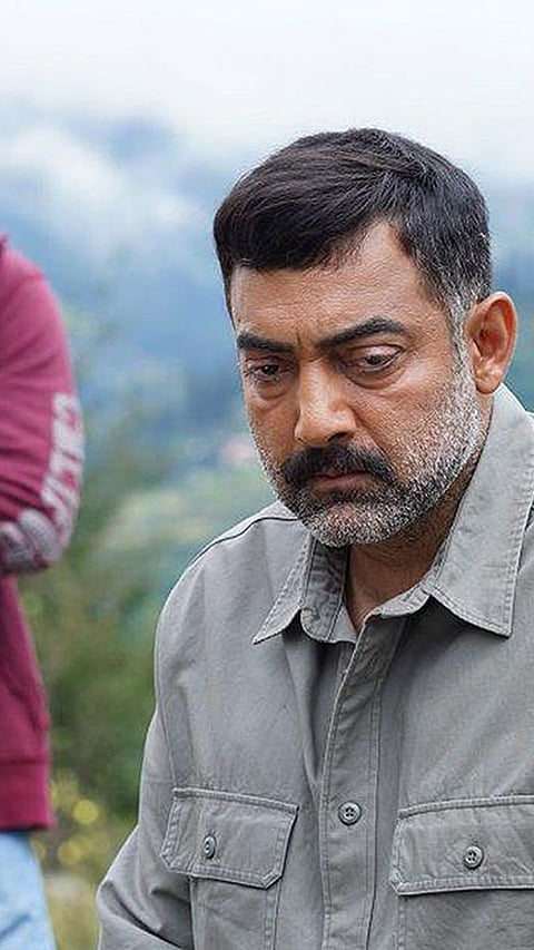 Top OTT shows to binge- watch this weekend