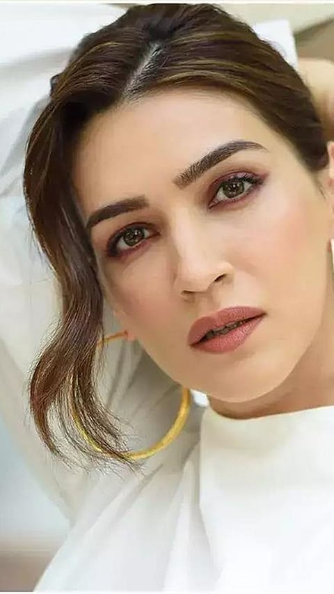 Kriti Sanon’s skin care routine for clear and glowing skin
