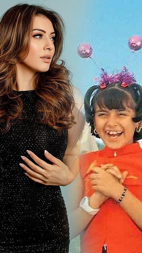 Happy Children's Day: 9 child actor's shocking Transformations