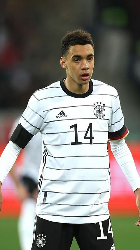 Top 8 debutants at the FIFA World Cup in Qatar to watch out for