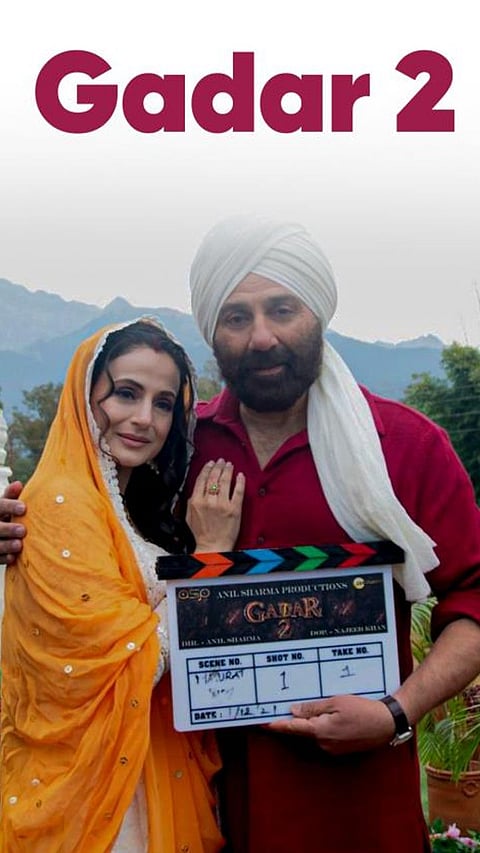 A look at top 9 most-awaited Bollywood sequels