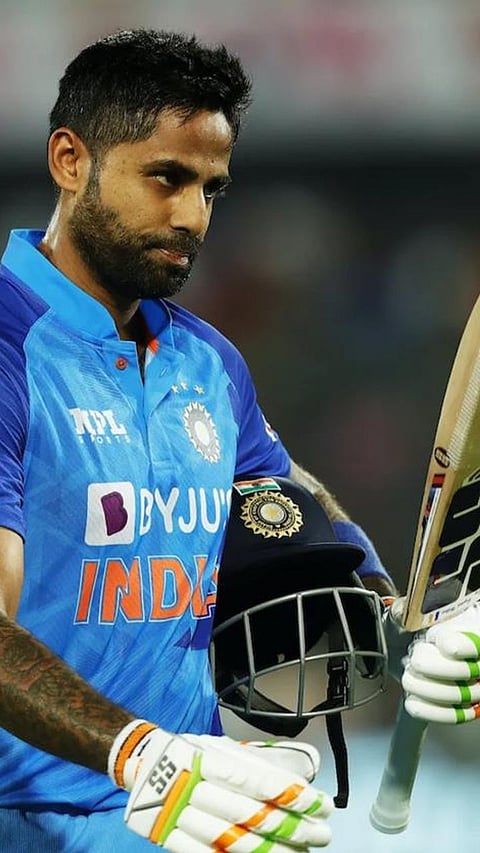 4 players who can replace Virat Kohli in playing XI vs New Zealand