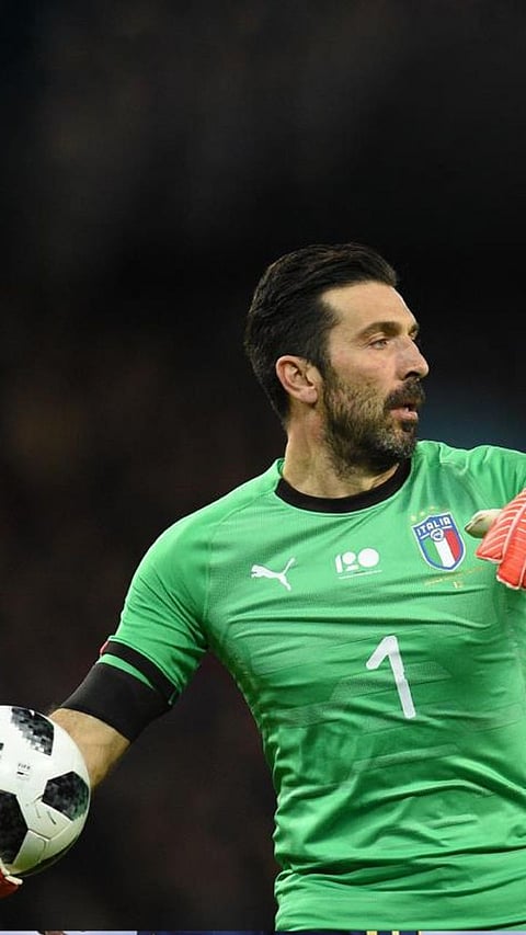8 Players who will retire after 2022 FIFA World Cup