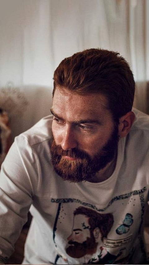 Men's Day 2022: 5 easy ways to grow and maintain your beard