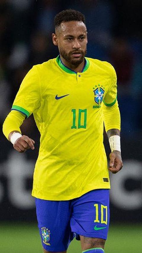 Top Guns at the FIFA World Cup 2022 to watch out for