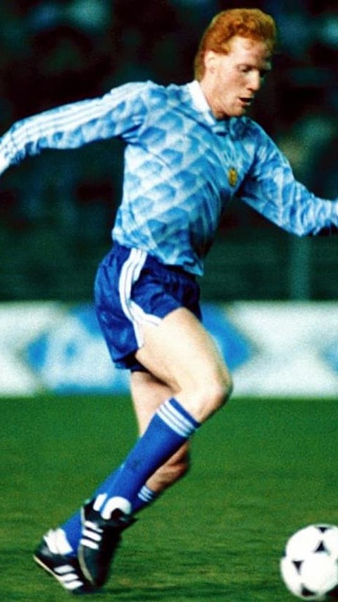 Top 9 youngest goal scorers in the FIFA World Cup history