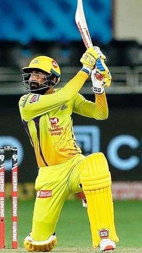 N Jagadeesan's historic knock in Vijay Hazare Trophy that broke 5 World Records