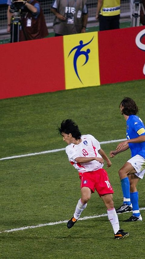 Top 9 biggest upsets in the FIFA World Cup history