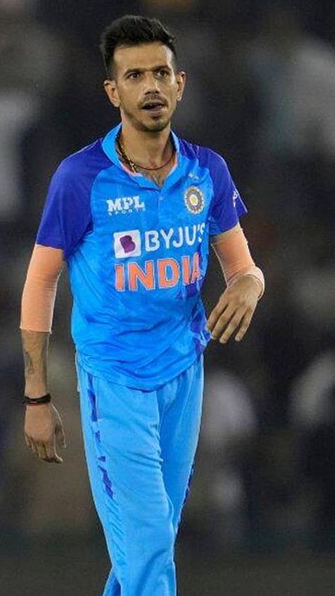 Team India cricketers and their match Fee PER YEAR