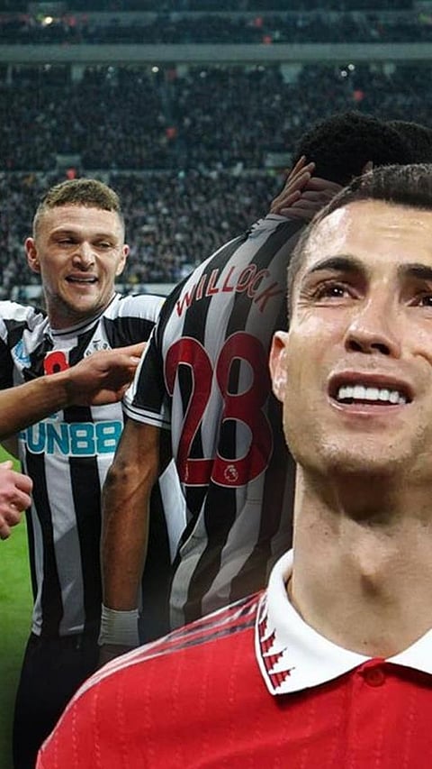 7 clubs that Cristiano Ronaldo can join after Man Utd exit