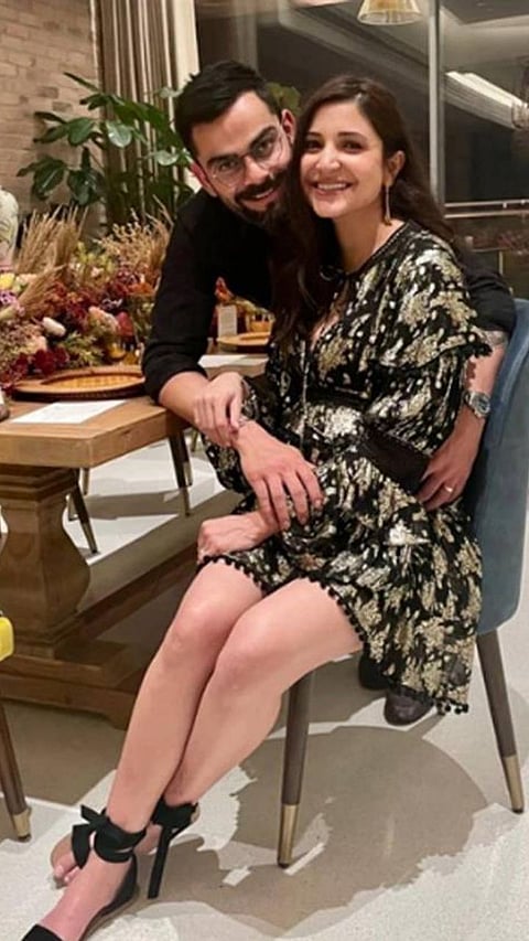 Inside Virat Kohli And Anushka Sharma's GRAND Alibaug Villa