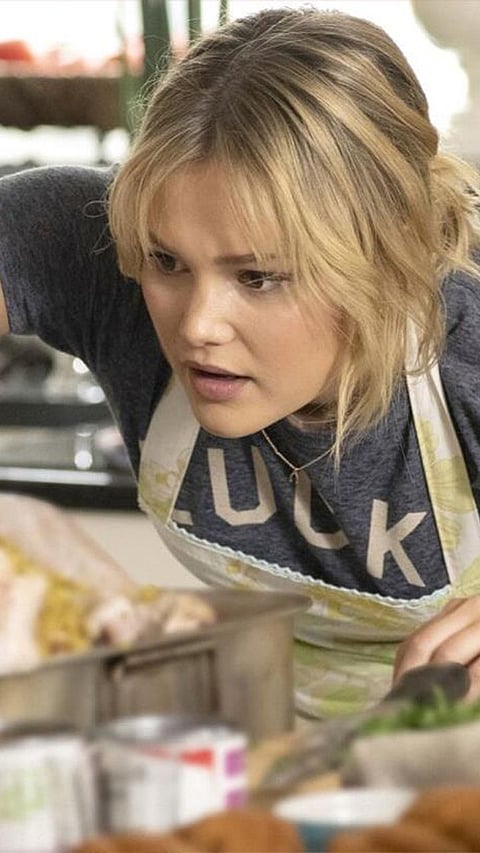 8 shows to watch and stream on Thanksgiving 2022