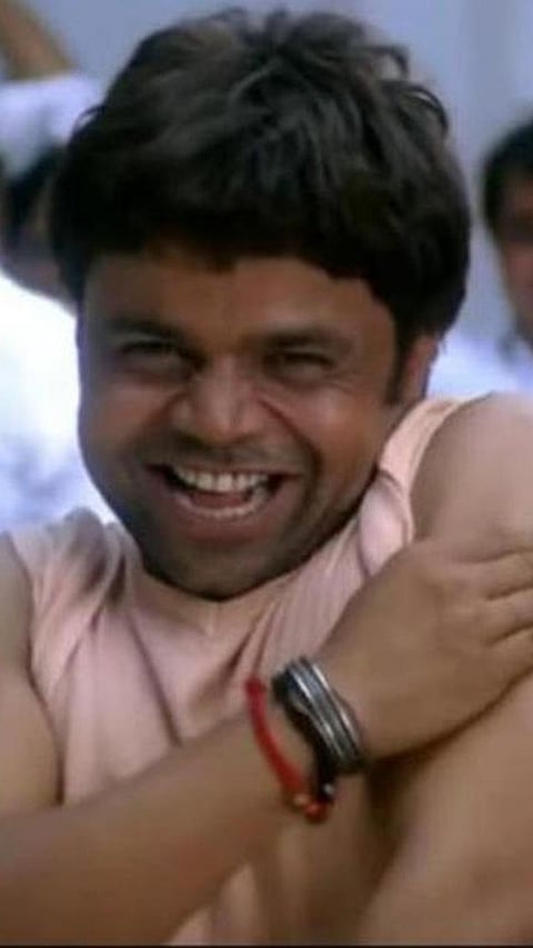 Top Bollywood movies that are remakes of Malayalam films