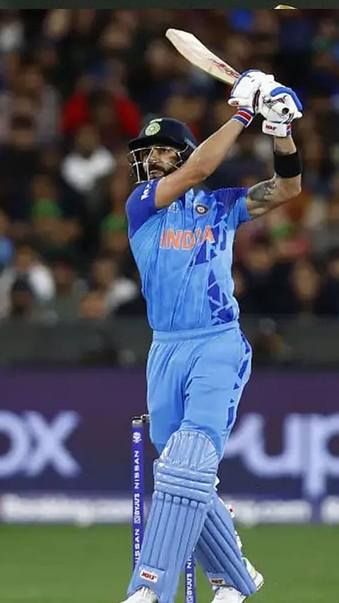 3 Virat Kohli's qualities that make him a better leader than Rohit Sharma