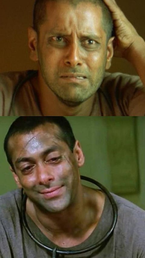 Top 6 Bollywood blockbuster movies that are remakes of Tamil films