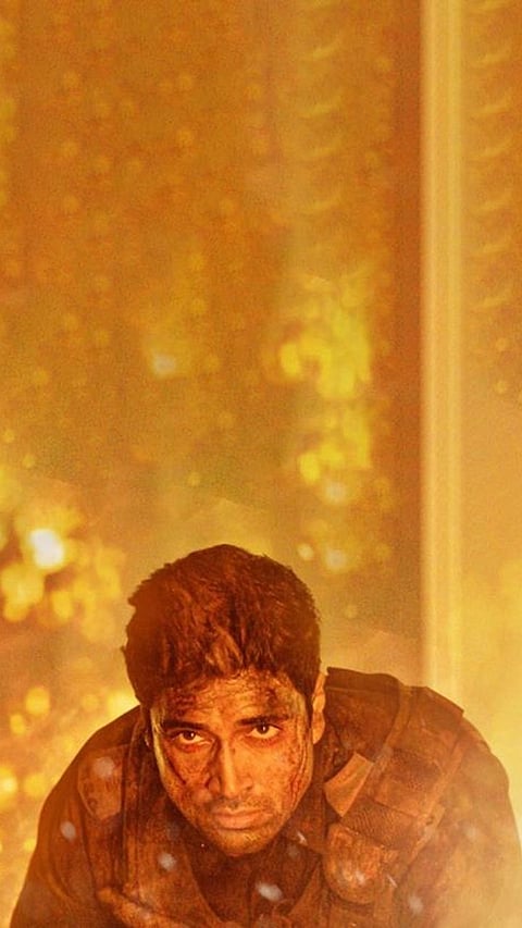 6 must-watch movies/shows based on the horrific 26/11 terror attack