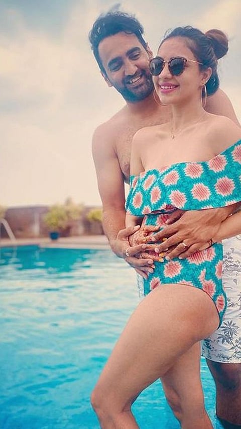 Bollywood Couples who became parents in 2022 and how they announced it