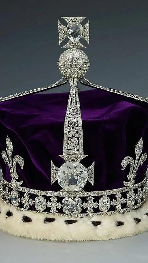 Top Indian Artefacts placed in British Museum