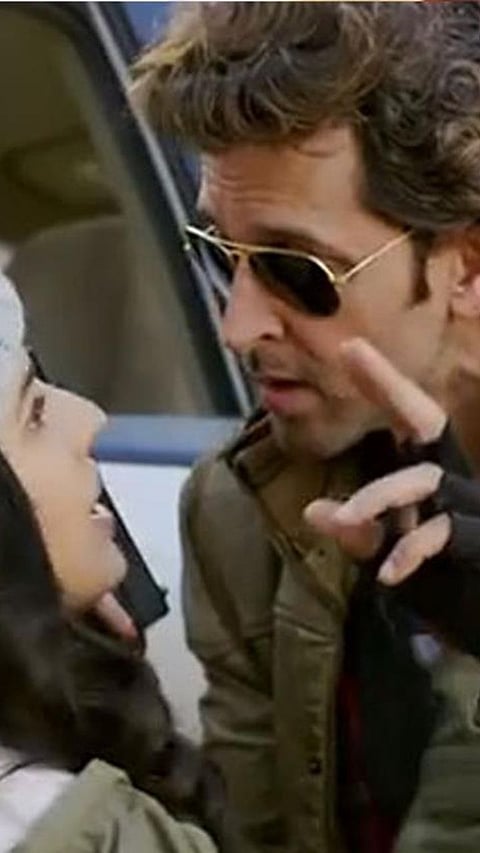 Remembering Vikram Gokhale with his best movies till date