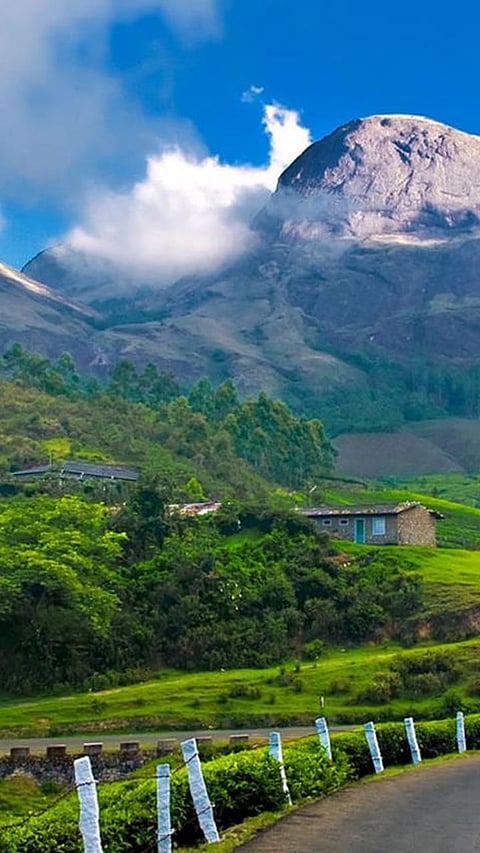 The perfect winter holiday destinations to travel this December