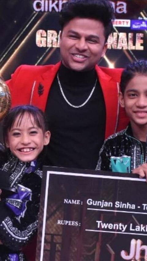 Jhalak Dikhla Jaa: Look at all seasons' winners