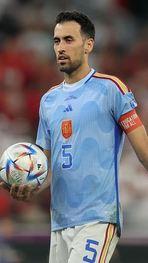 Top 5 players who missed decisive penalties in FIFA WC 2022