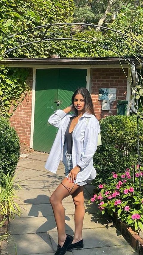 Shah Rukh Khan’s luxurious homes and their mind-boggling cost