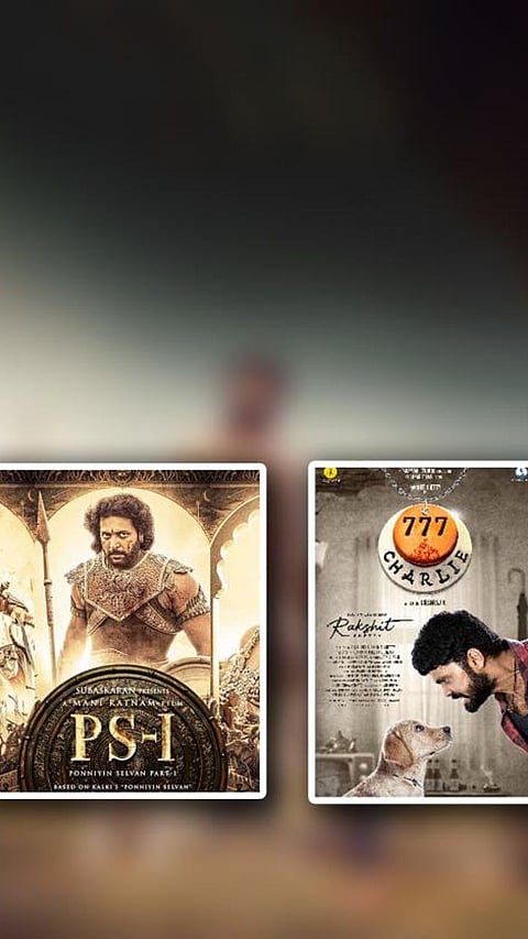 Top 10 Indian Movies of 2022 as per IMDb