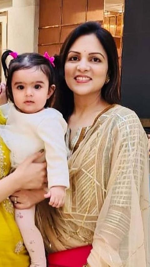 9 Pics that prove Virat Kohli's sister-in-law Chetna is as pretty as Anushka