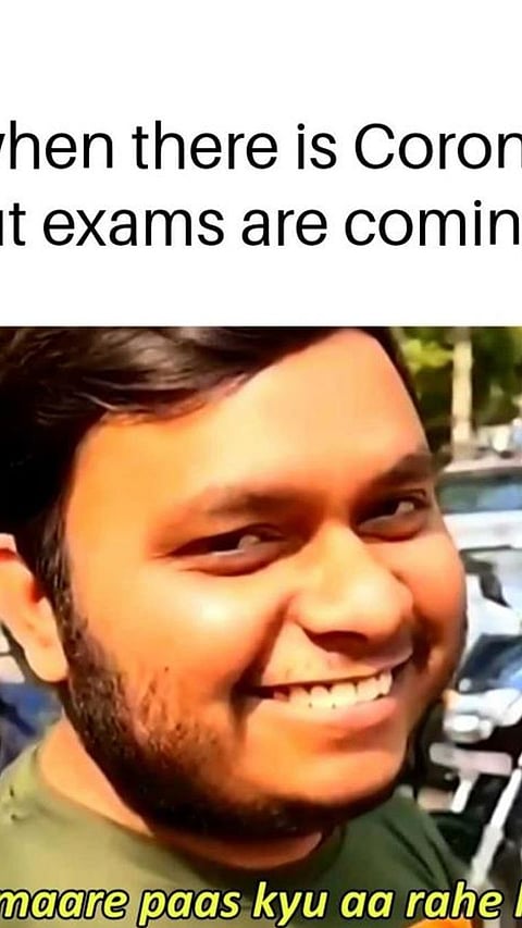 Top 9 most trending memes on Instagram in 2022