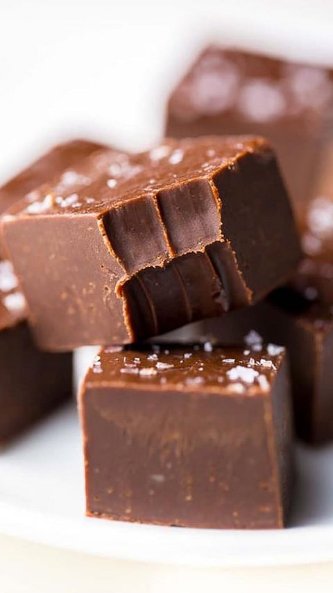 Top 9 most ordered desserts on Zomato