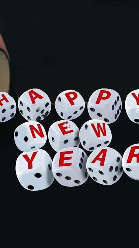 Top 9 games to play on New Year’s Eve