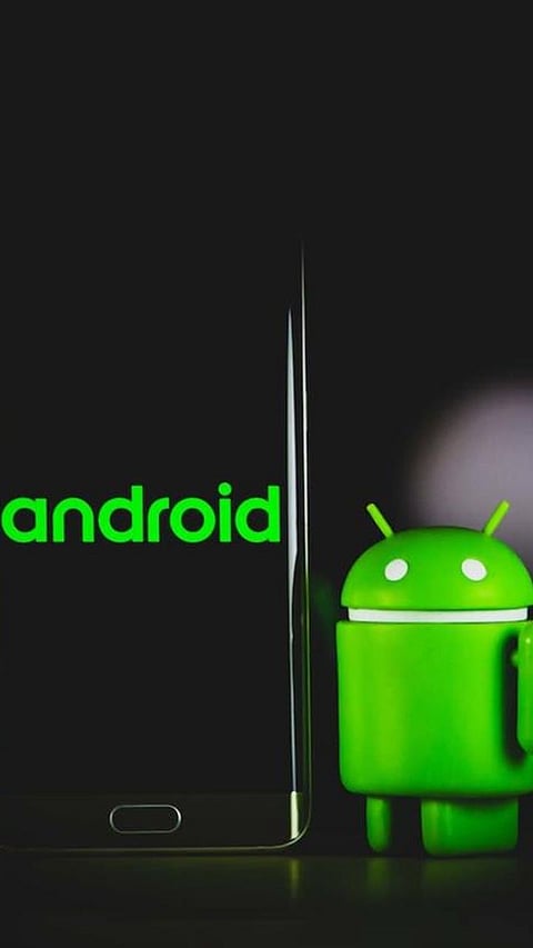 Basic Security Codes through you can safeguard your Android
