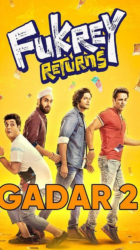 Much-awaited Bollywood sequels coming in 2023