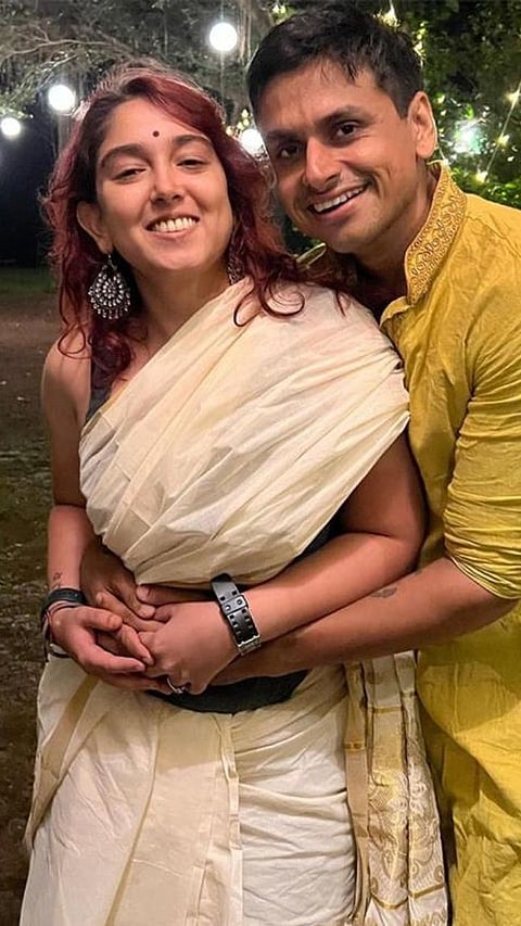 Top 7 Bollywood star kids and their love life