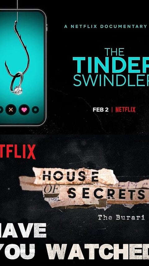 10 Best documentaries to watch on Netflix in 2023