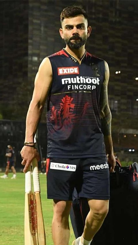 Companies and brands owned by Virat Kohli