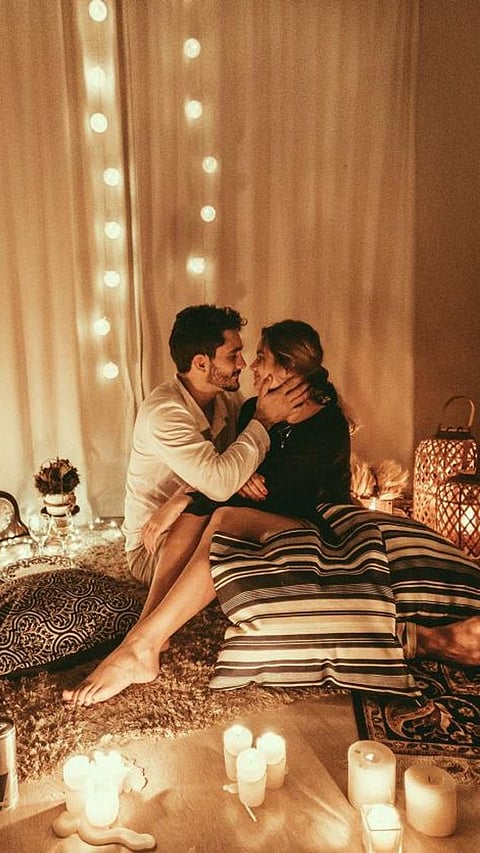 Ways to ask you crush to be your Valentine this year