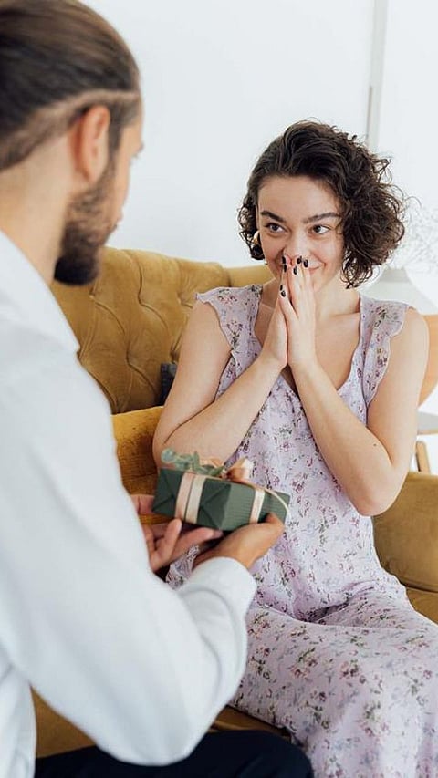 How to pull off a perfect Valentine Day’s celebration at home