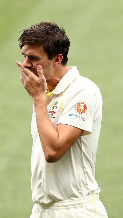 7 massive records broken at India vs Australia 1st Test of BGT 2023