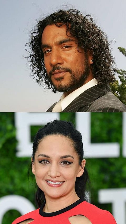 10 Indian origin actors who have made their mark in Hollywood