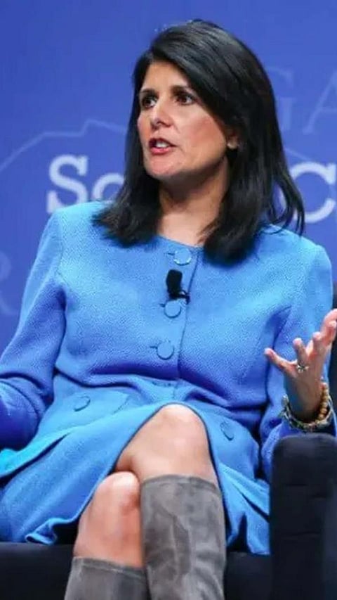 Unknown facts you didn’t know about Niki Hailey