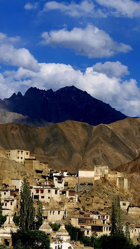 Most beautiful villages in India that you must visit