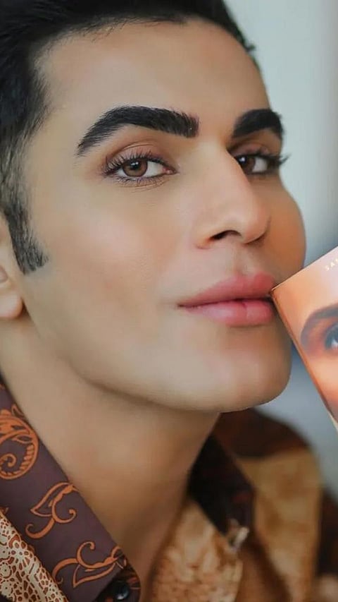Look at Adnan Zafar: Pakistan’s First Ever Ken Doll