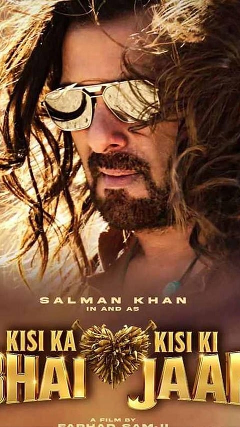 In pics: ‘Kisi Ka Bhai Kisi Ki Jaan’ new song ‘Billi Billi’ out