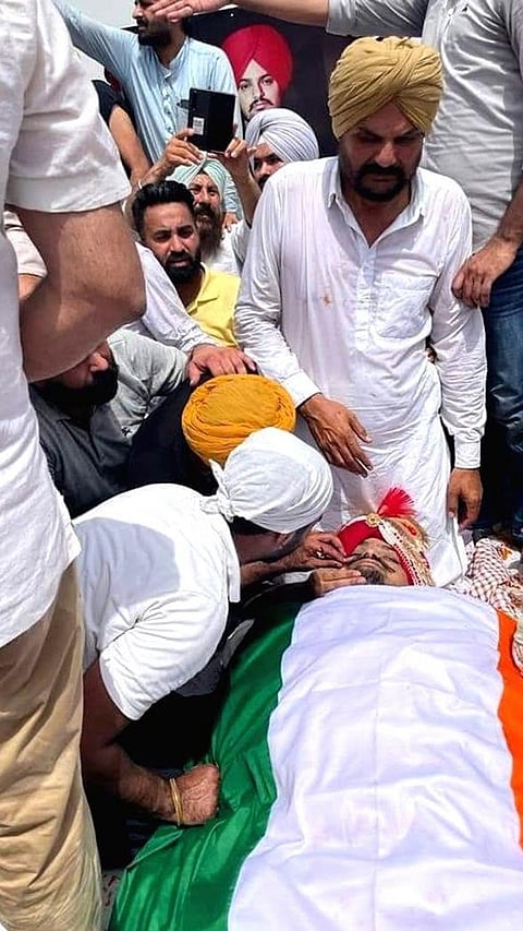 Why Moosewala’s death anniversary is not being held on 29th May?