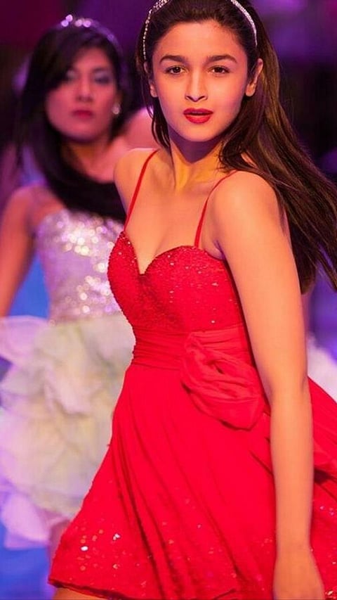 Alia Bhatt’s birthday: A look at her top performances