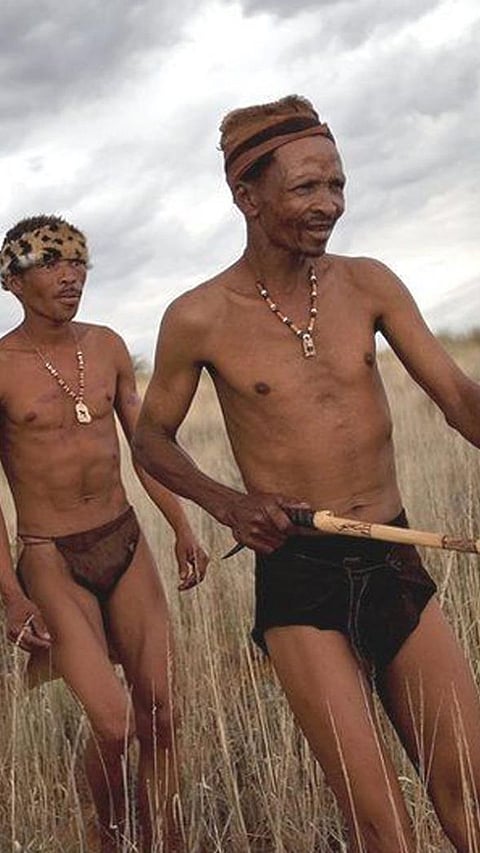 Know top 9 unhappiest countries of world