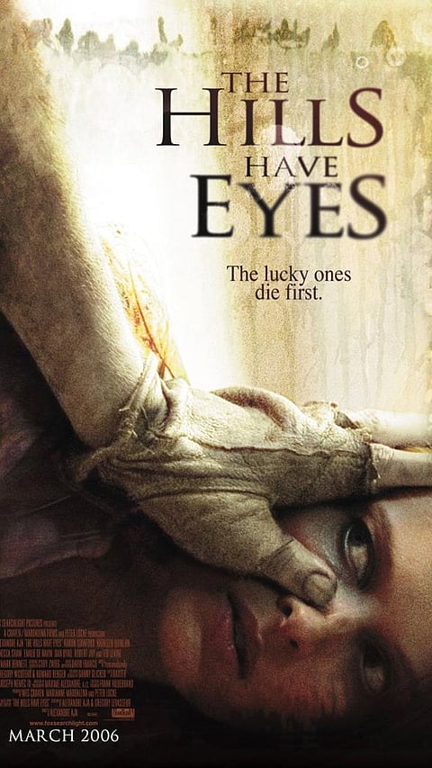 6 horrifying movies about cannibalism on Netflix, Prime, and Hotstar